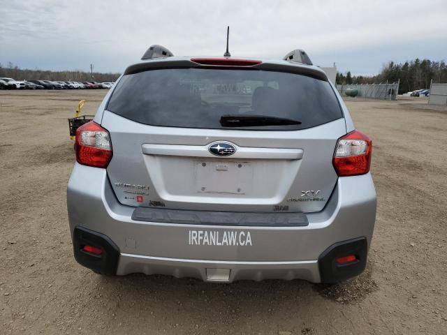 2014 SUBARU XV CROSSTREK 2.0 PREMIUM