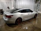 2018 Nissan Maxima 3.5S de vânzare în Glassboro, NJ - Side