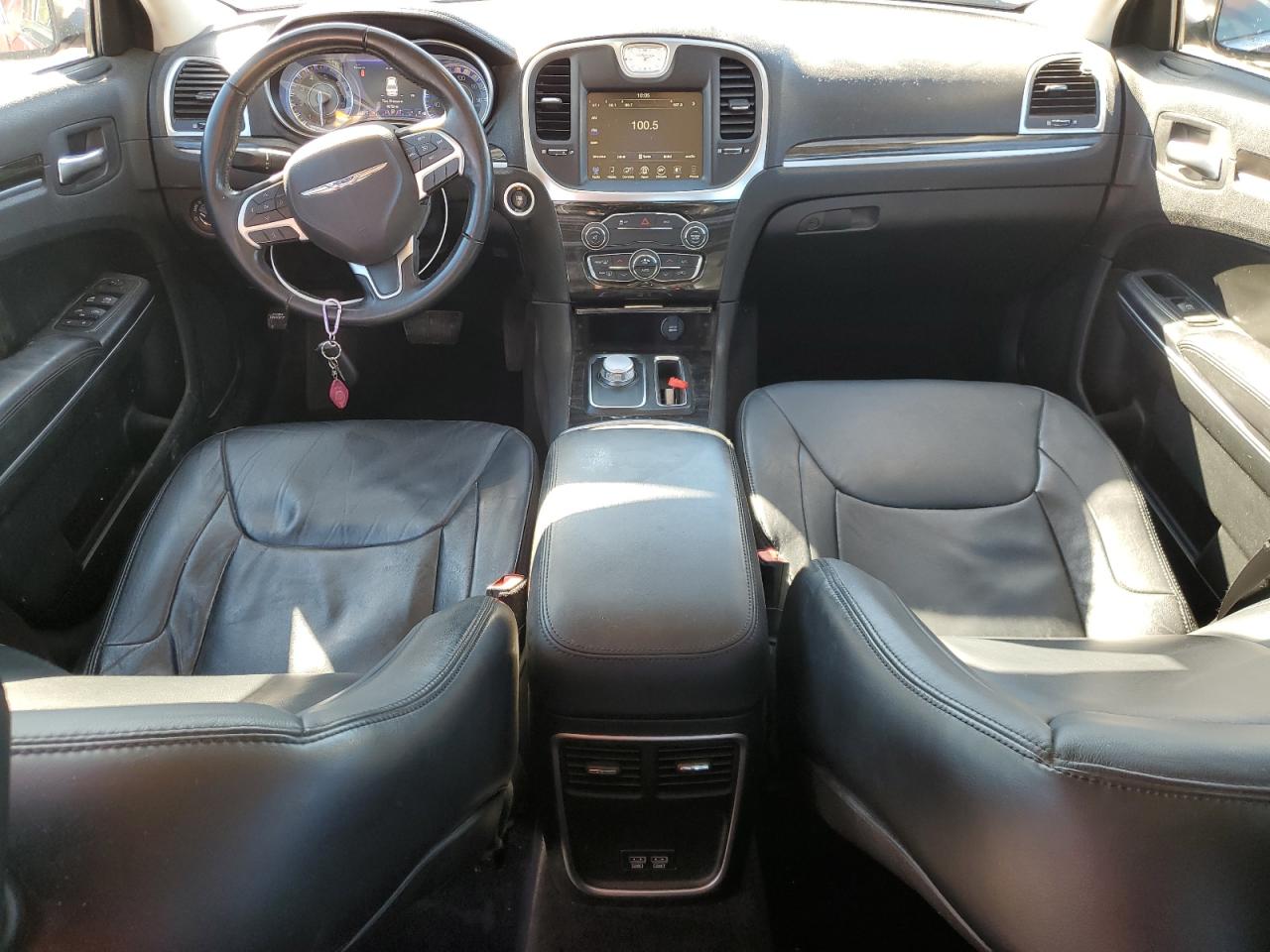 2015 Chrysler 300 - Image 8