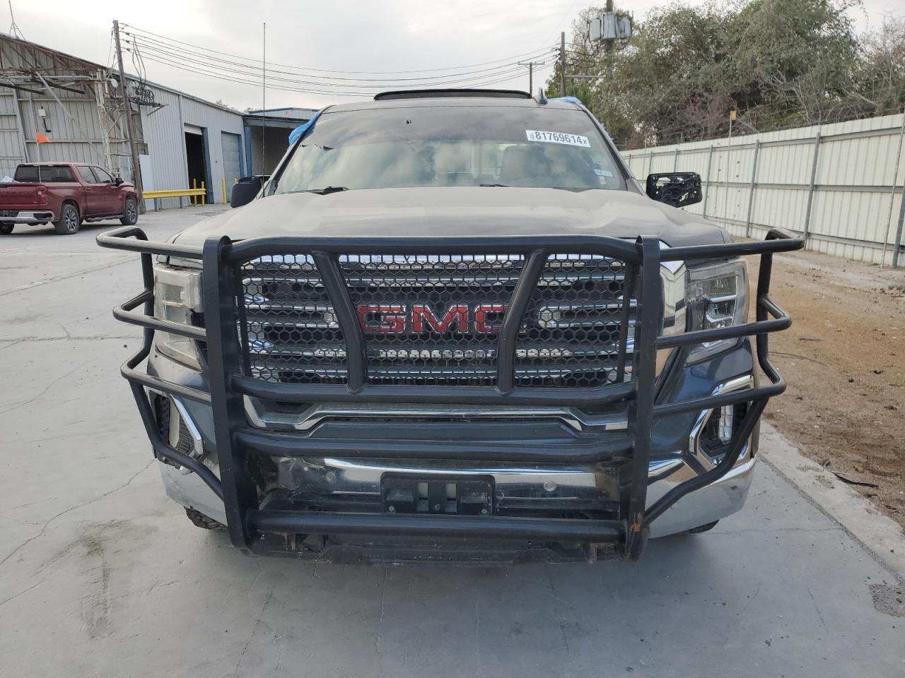 2021 GMC Sierra - Image 5