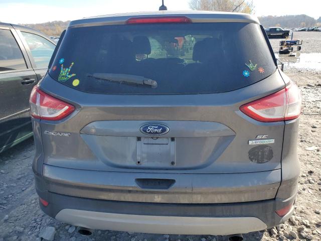  FORD ESCAPE 2014 Серый