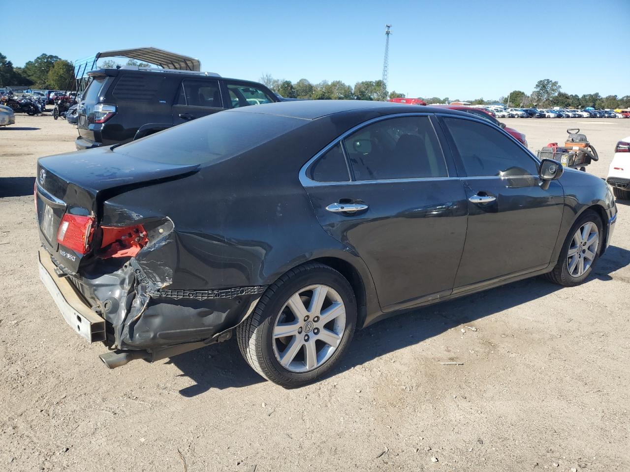 2008 Lexus ES - Image 3