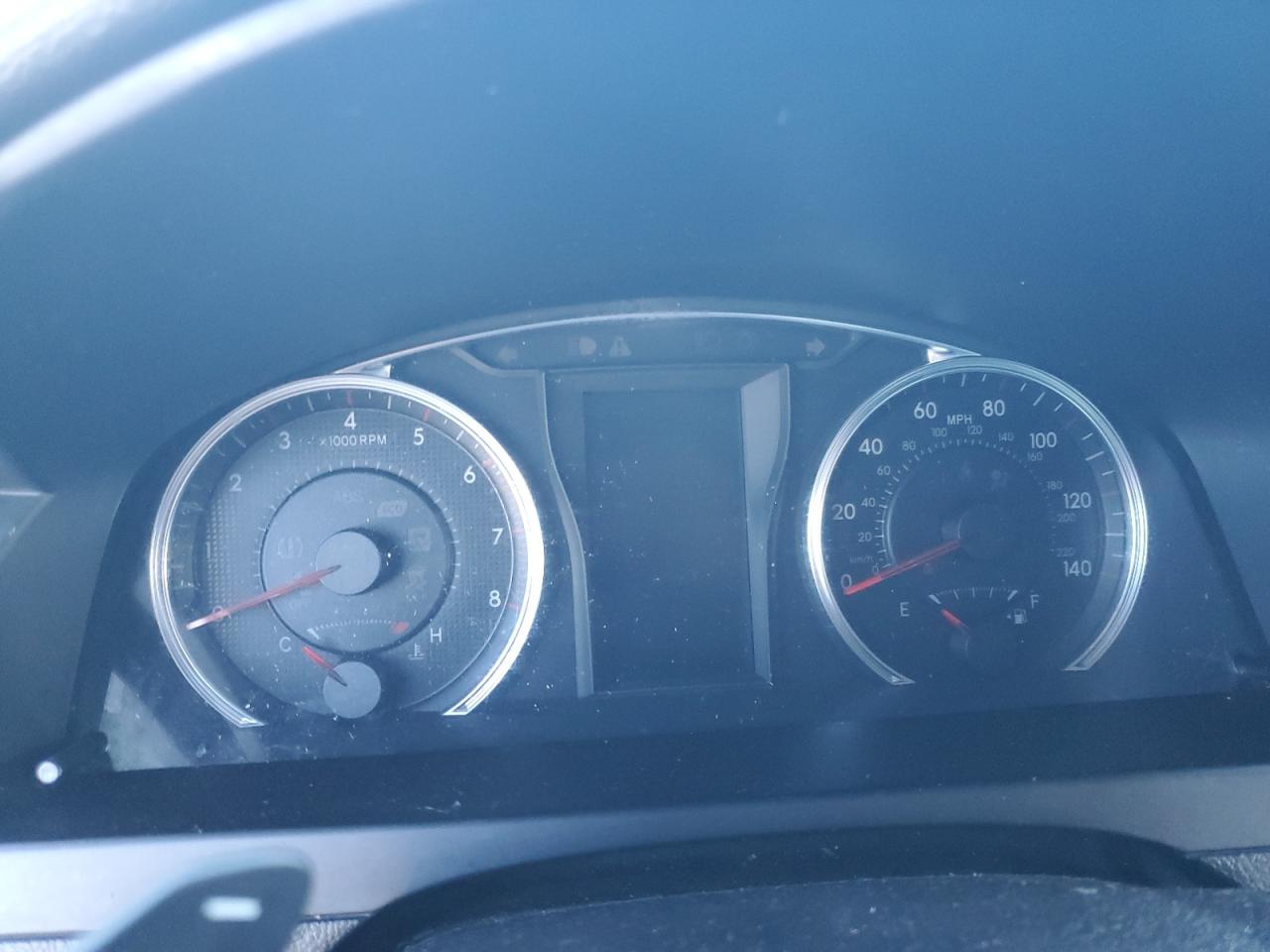 2017 Toyota Camry - Image 9