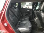 2014 Jeep Cherokee Trailhawk na sprzedaż w Jacksonville, FL - Front End