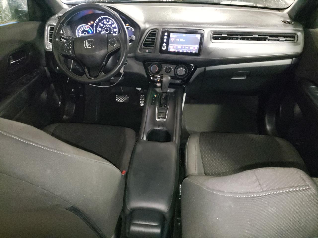 2019 Honda HR-V - Image 8
