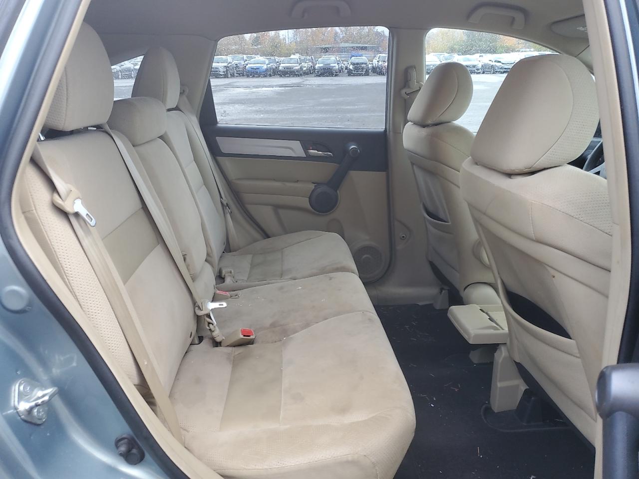 2011 Honda CR-V - Image 10