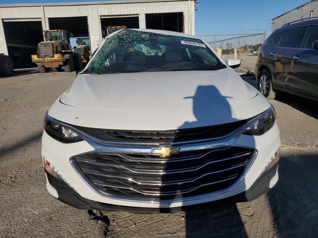 2021 Chevrolet Malibu - Image 5