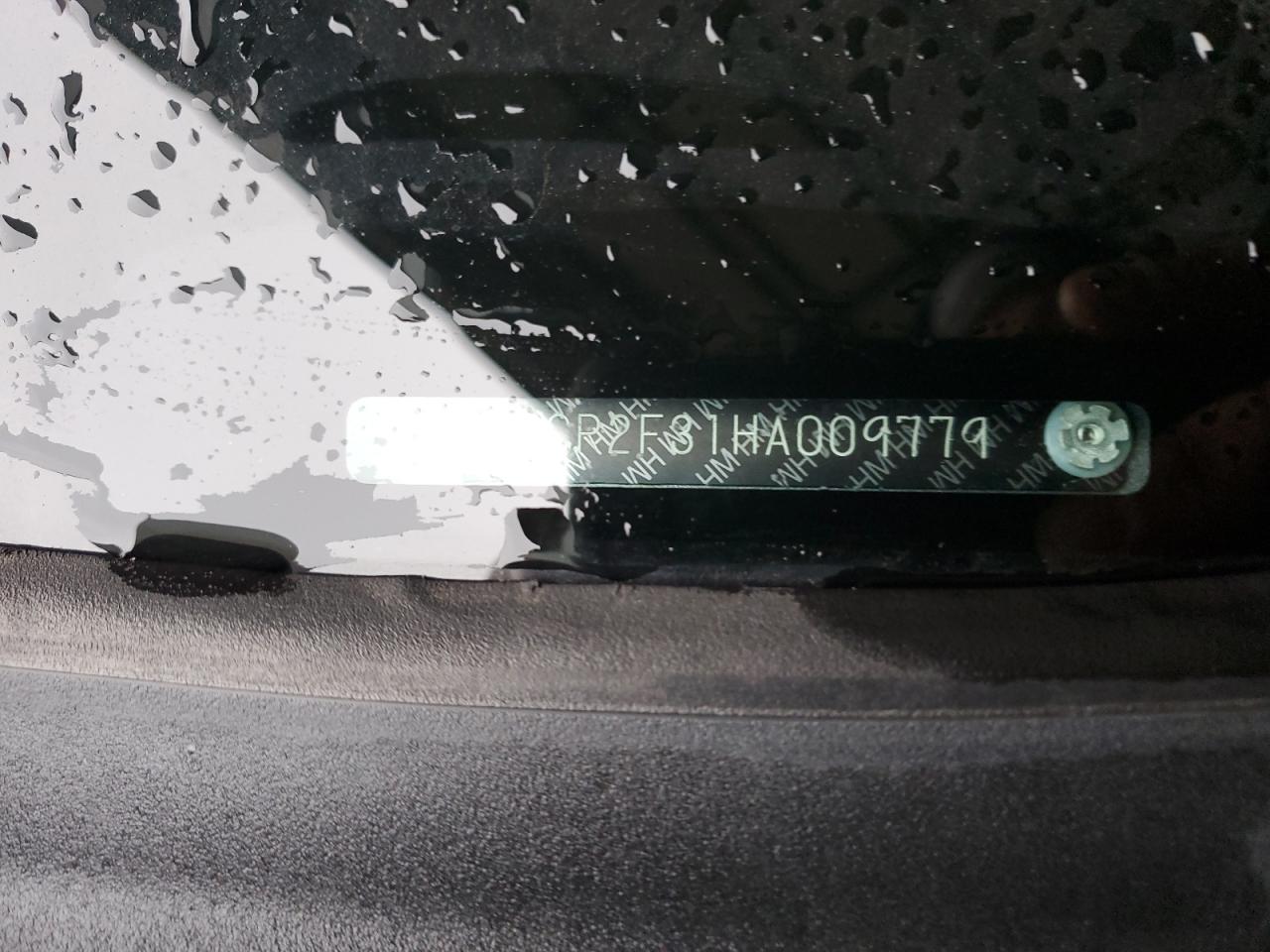 2017 Honda Accord - Image 13