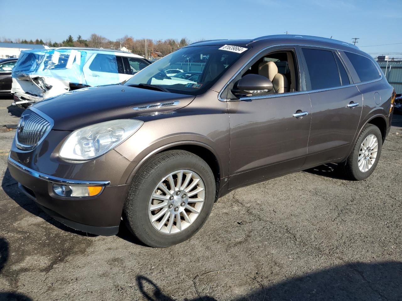 2010 Buick Enclave - Image 1
