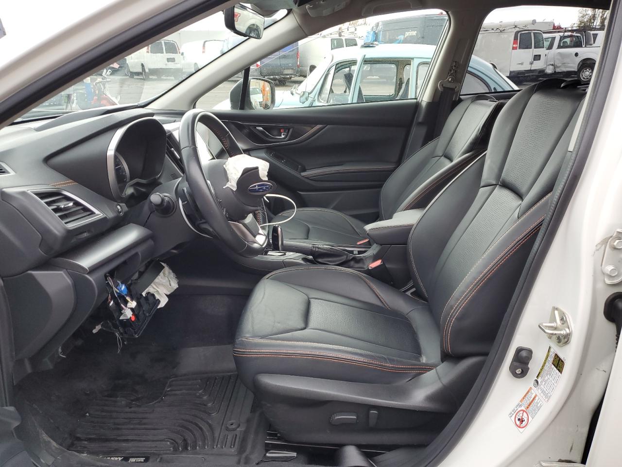 2019 Subaru XV - Image 7