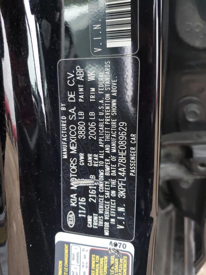 2017 Kia Forte - Image 15