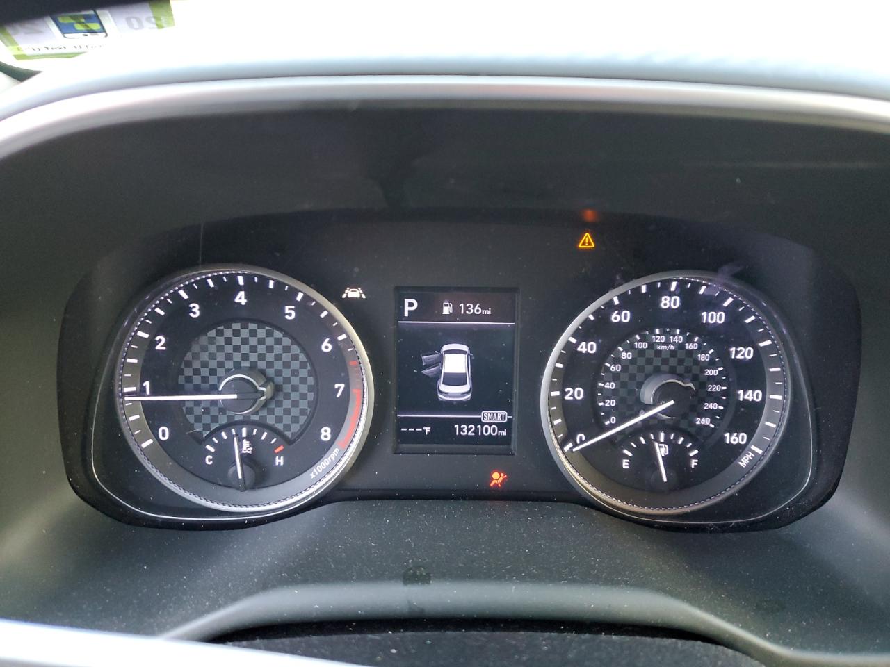 2020 Hyundai Elantra - Image 9