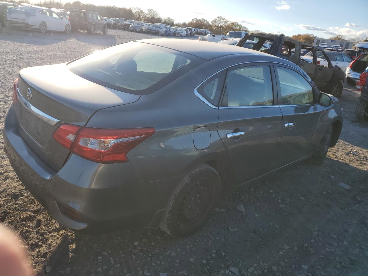 VIN 3N1AB7AP9GY257759 2016 NISSAN SENTRA no.3