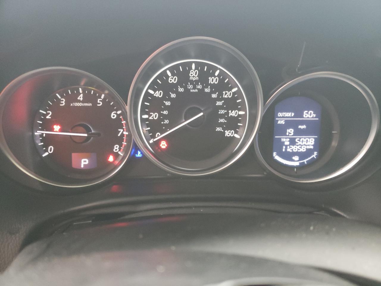 2016 Mazda CX-5 - Image 9