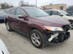 2014 Acura Rdx Technology продається в Bridgeton, MO - Front End