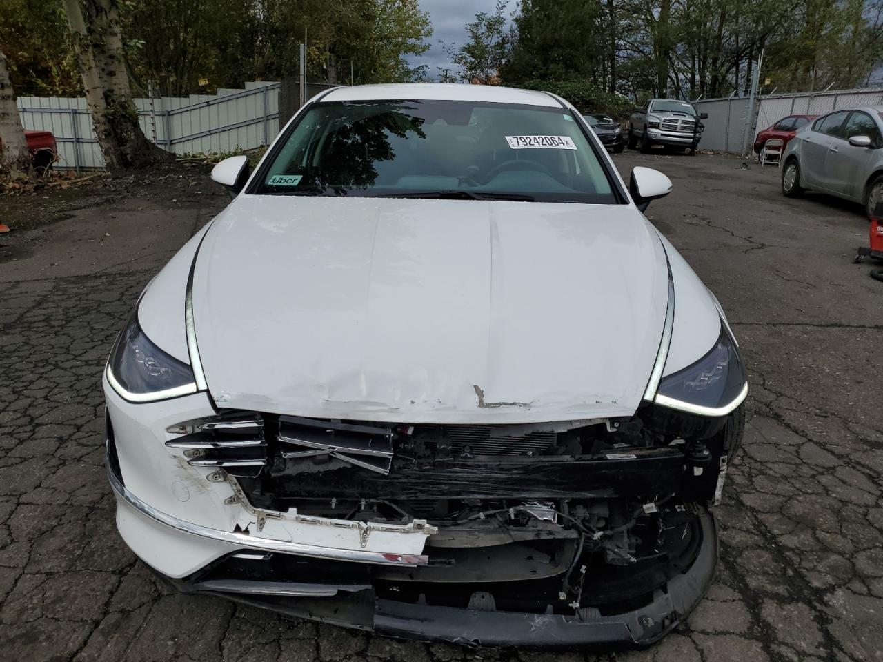KMHL34JJ0PA063425 HYUNDAI SONATA 2023