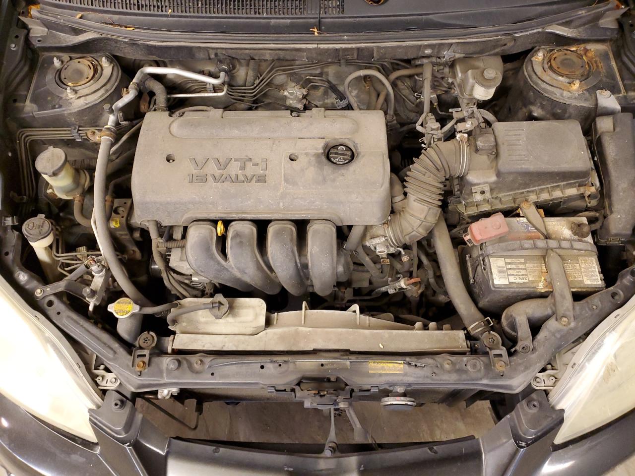 2006 Toyota Corolla - Image 11