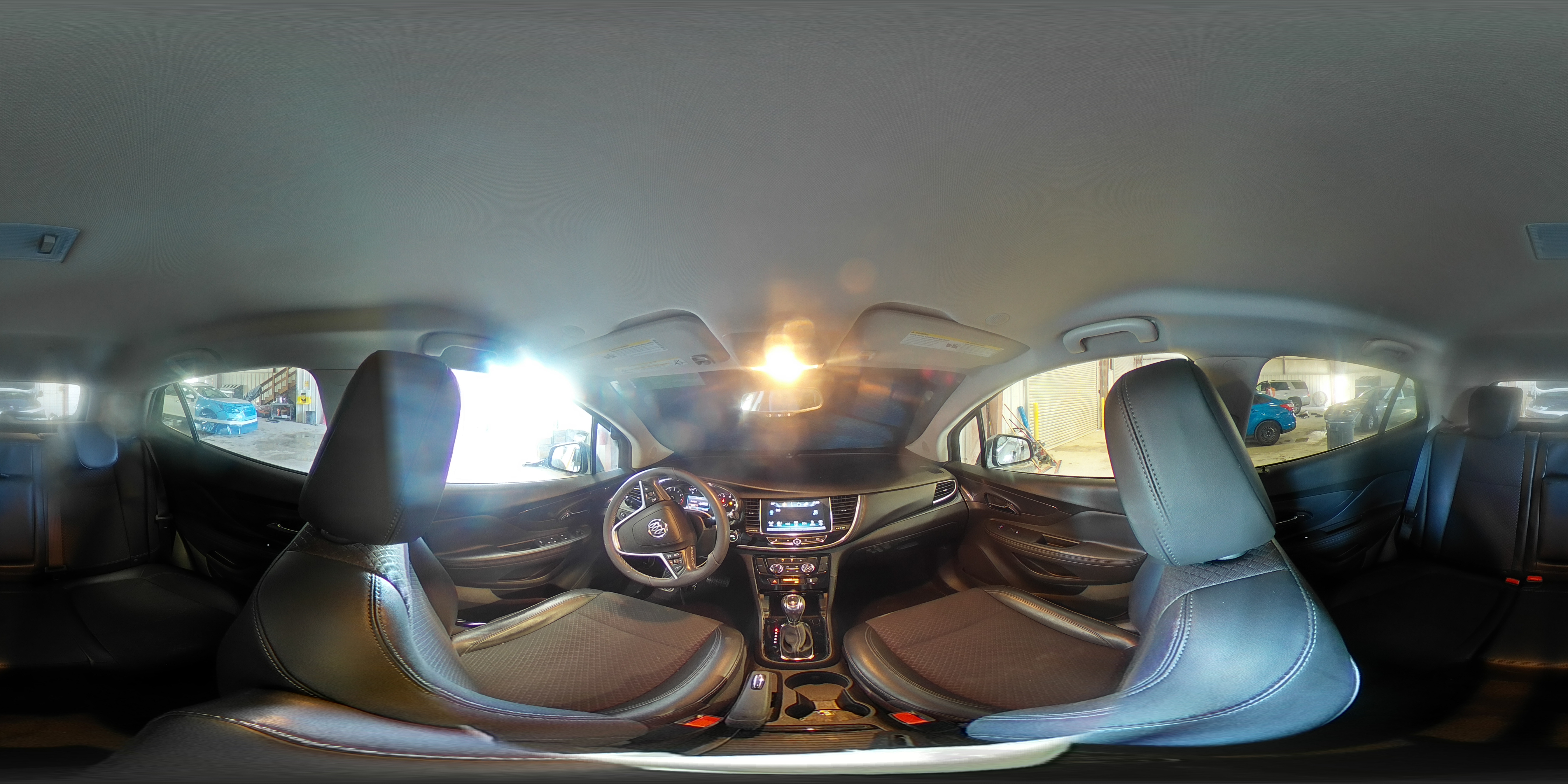 2019 Buick Encore - Image 15