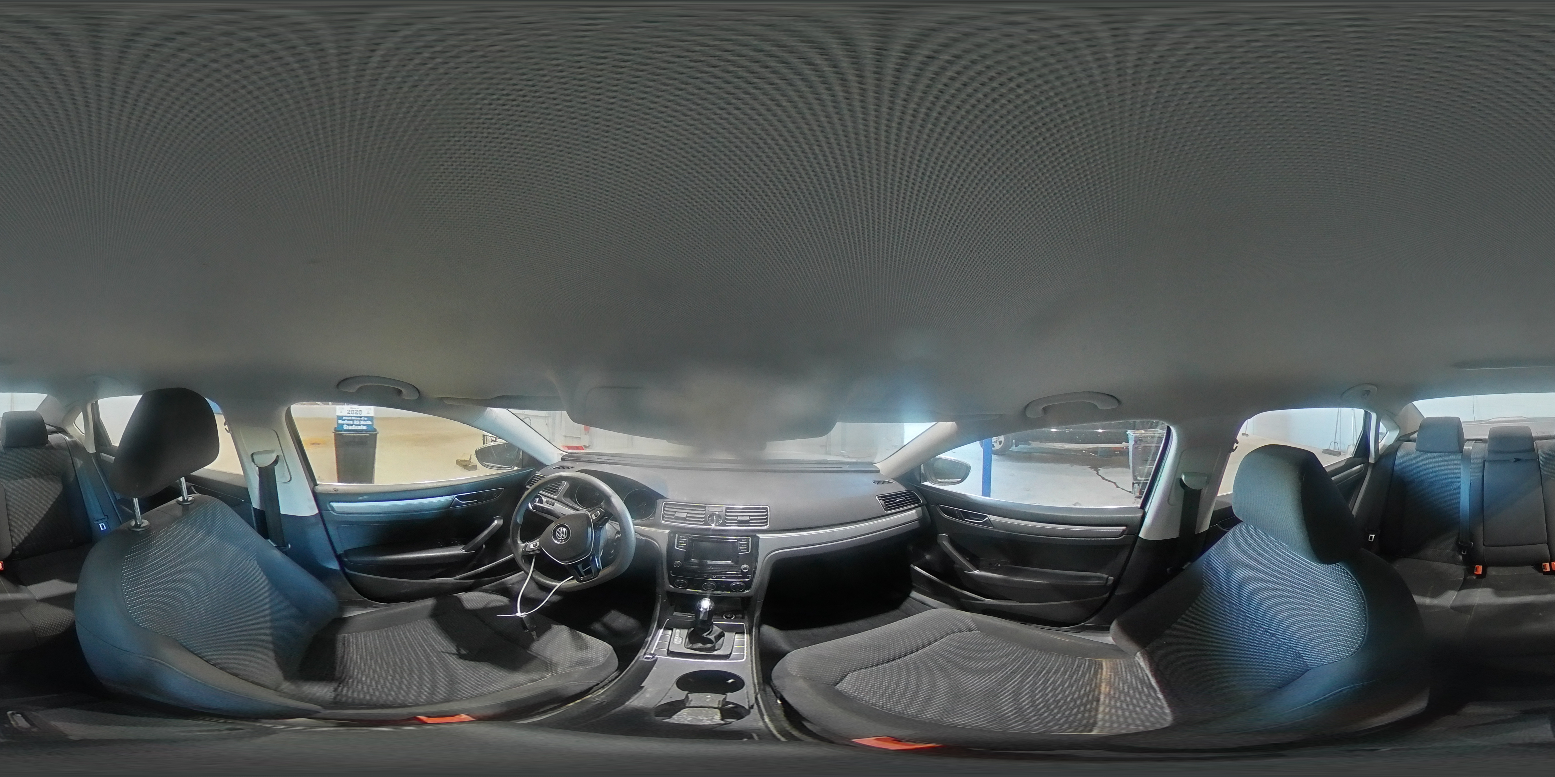 2016 Volkswagen Passat - Image 15