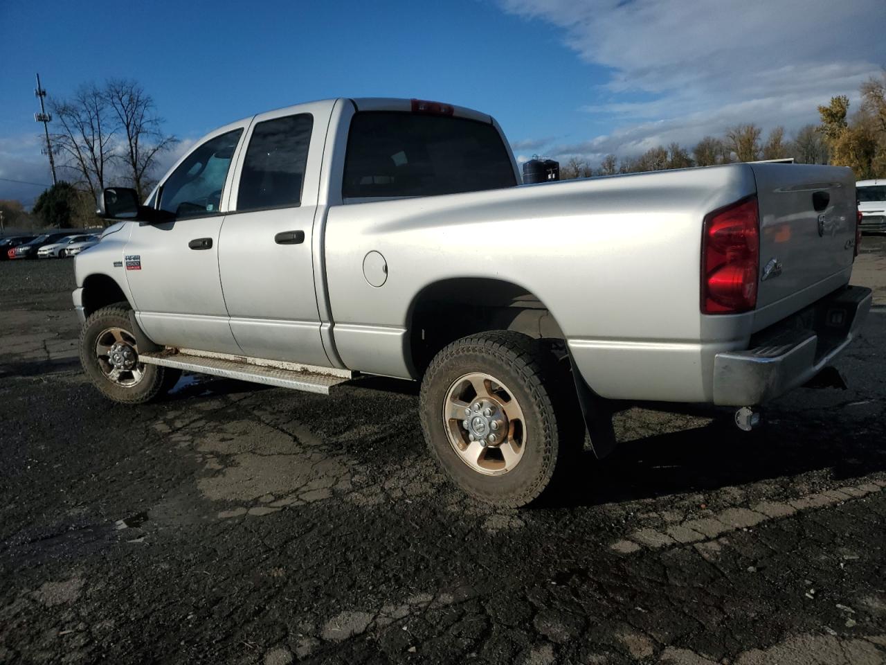 2009 Dodge RAM - Image 2