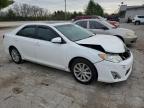 2014 Toyota Camry L zu verkaufen in Lexington, KY - Front End