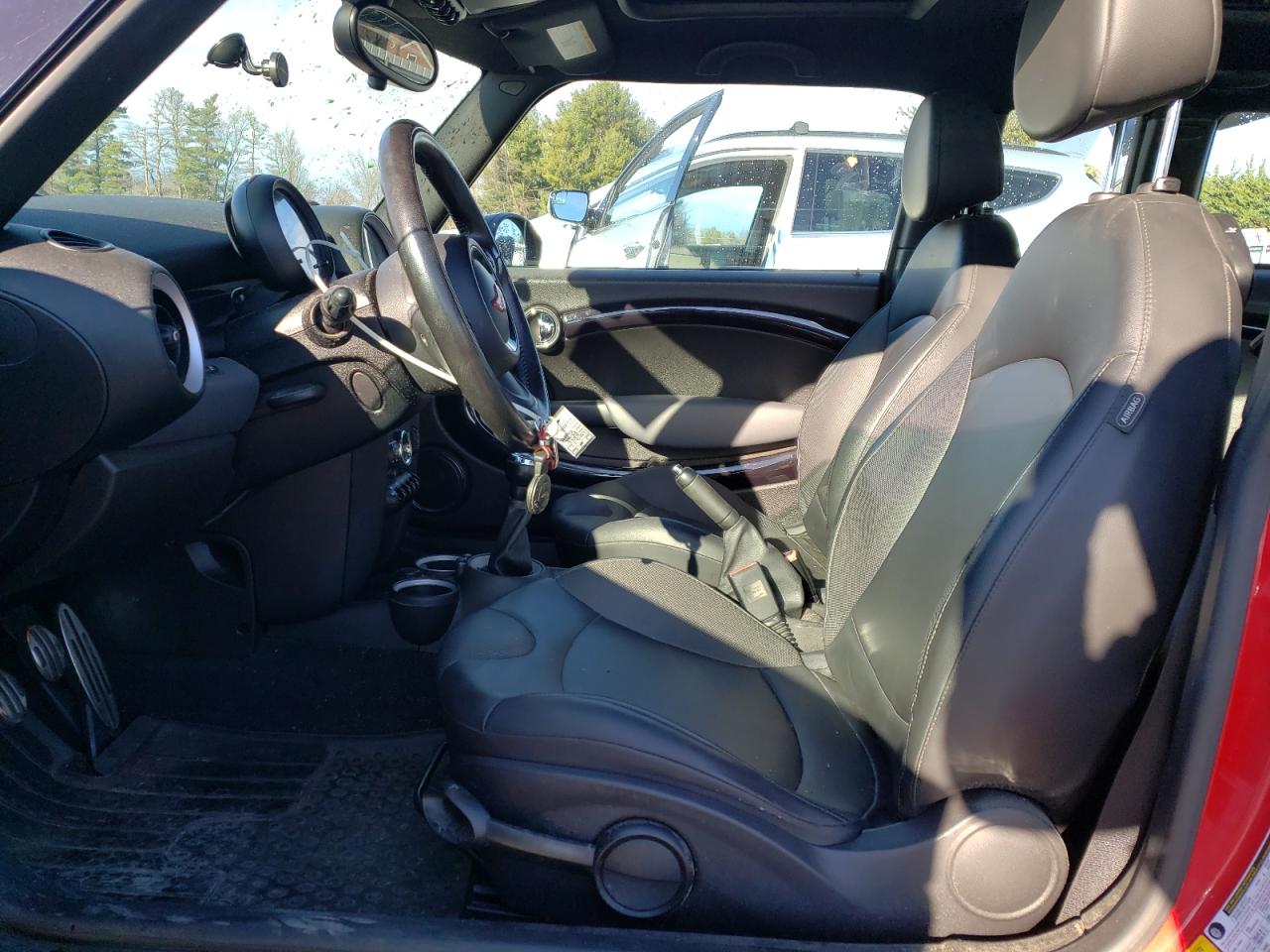 2011 MINI Cooper - Image 7