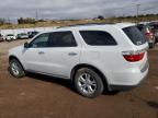 2013 Dodge Durango Crew продається в Colorado Springs, CO - Rear End