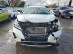 2021 Nissan Murano Sl for Sale in Wichita, KS - Front End