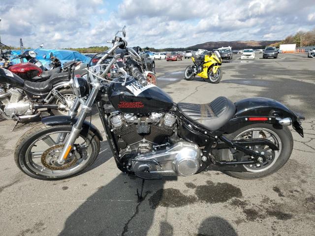 2024 HARLEY-DAVIDSON FXST 