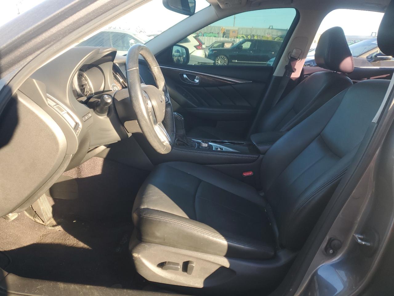 2018 Infiniti Q50 - Image 7