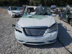 2013 Chrysler 200 Lx en Venta en Eight Mile, AL - Side