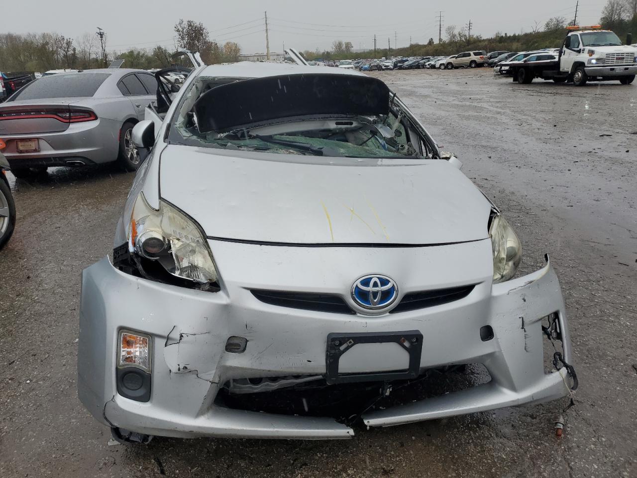 2010 Toyota Prius - Image 5