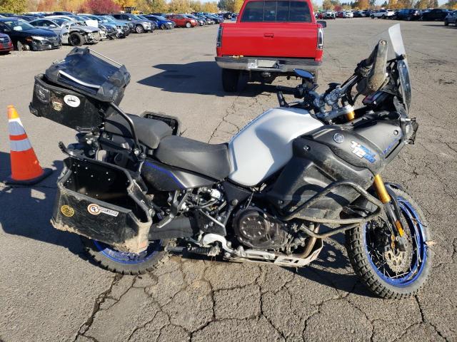 2019 Yamaha Xt1200Ze 