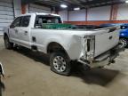 2023 FORD F350 SUPER DUTY for sale at Copart AB - CALGARY