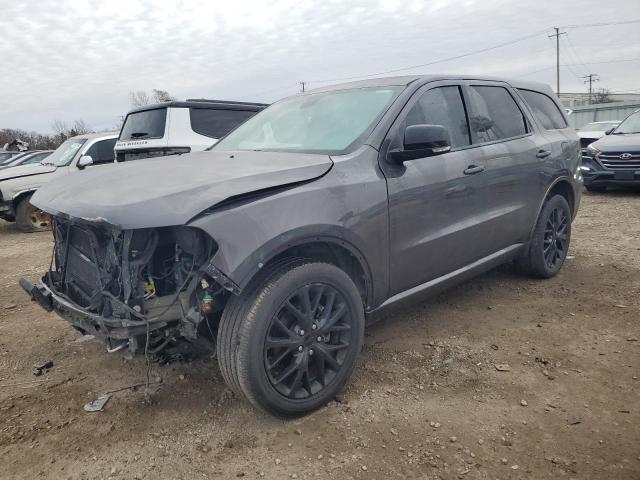 2015 Dodge Durango Limited en Venta en Chicago Heights, IL - Front End