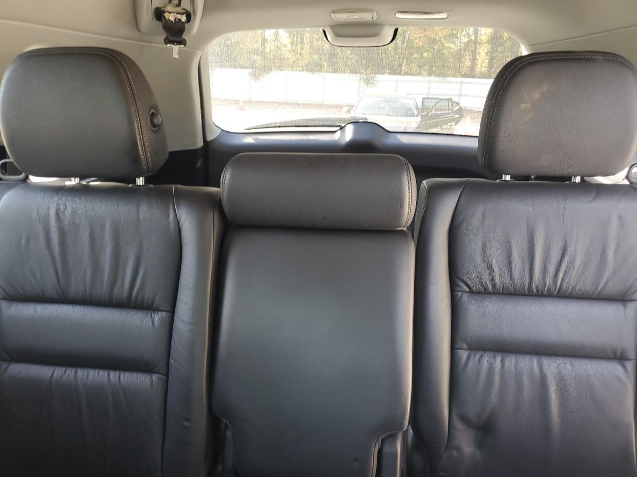 2011 Honda CR-V - Image 10