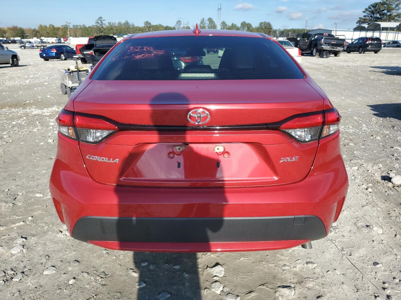 2020 Toyota Corolla - Image 6