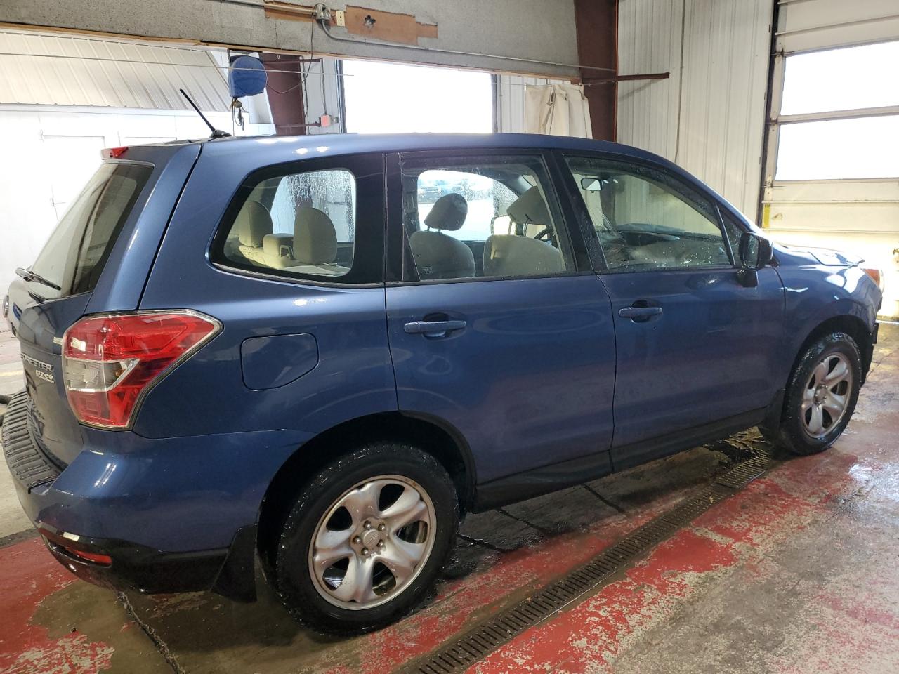 2014 Subaru Forester - Image 3