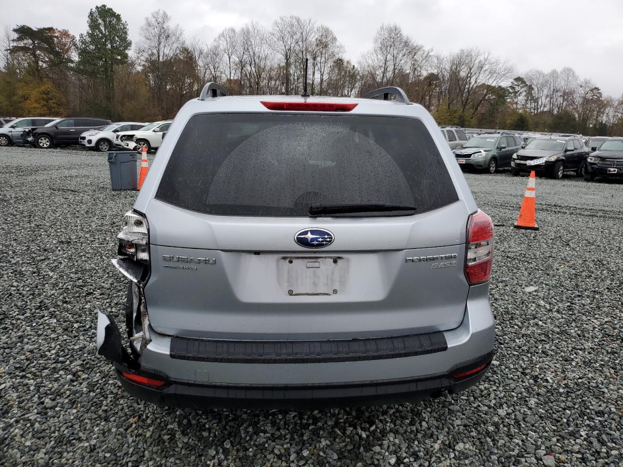 2015 Subaru Forester - Image 6