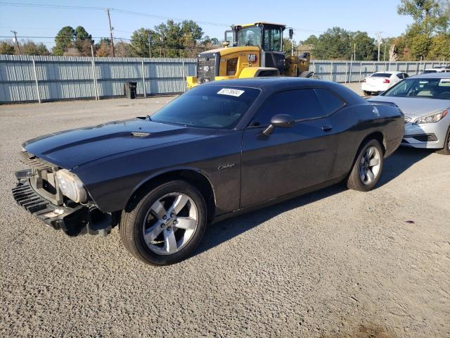 2014 Dodge Challenger Sxt