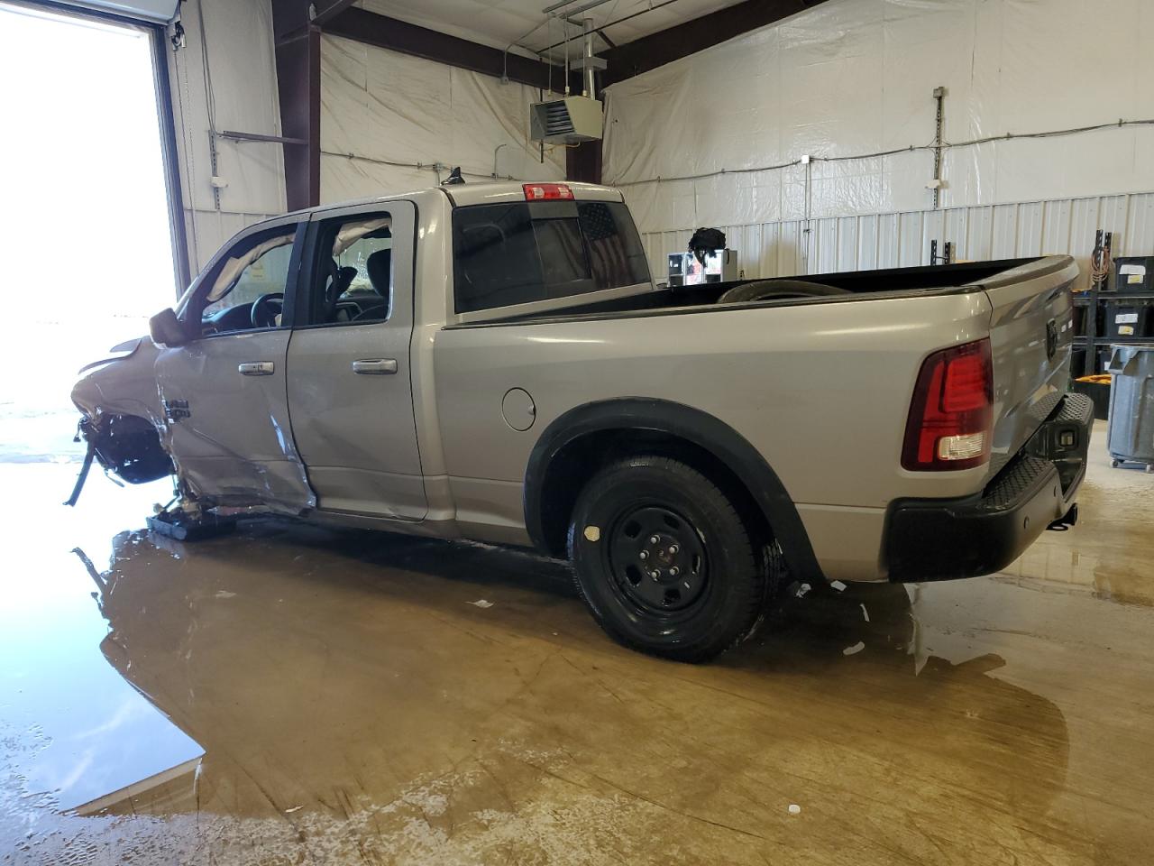 2021 RAM 1500 - Image 2