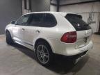 2009 Porsche Cayenne Gts იყიდება Billings-ში, MT - Rear End