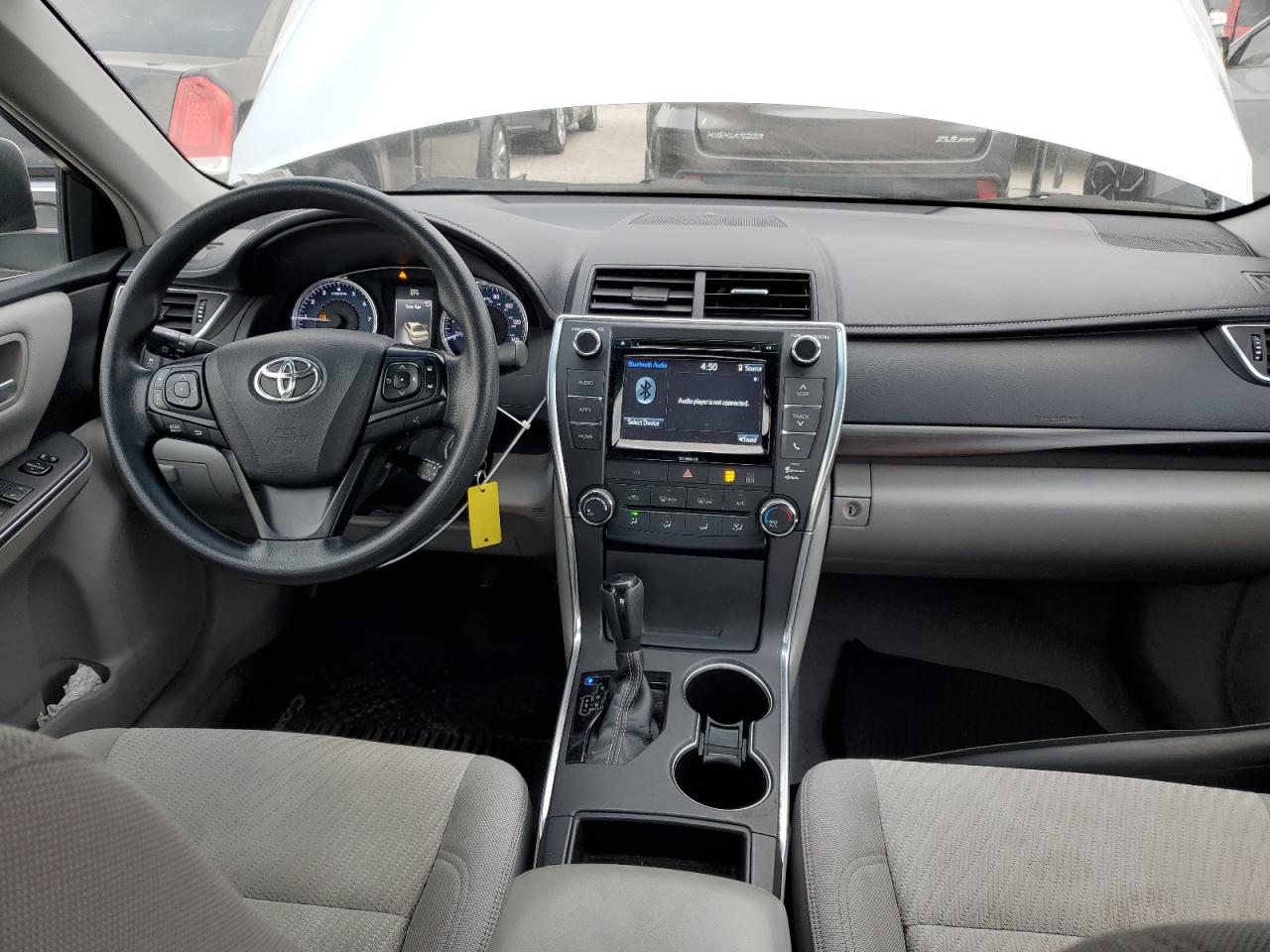 2017 Toyota Camry - Image 8