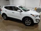 2014 Hyundai Santa Fe Sport  للبيع في Blaine، MN - Vandalism