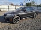 2020 Bmw X4 M Competition იყიდება Hillsborough-ში, NJ - Side