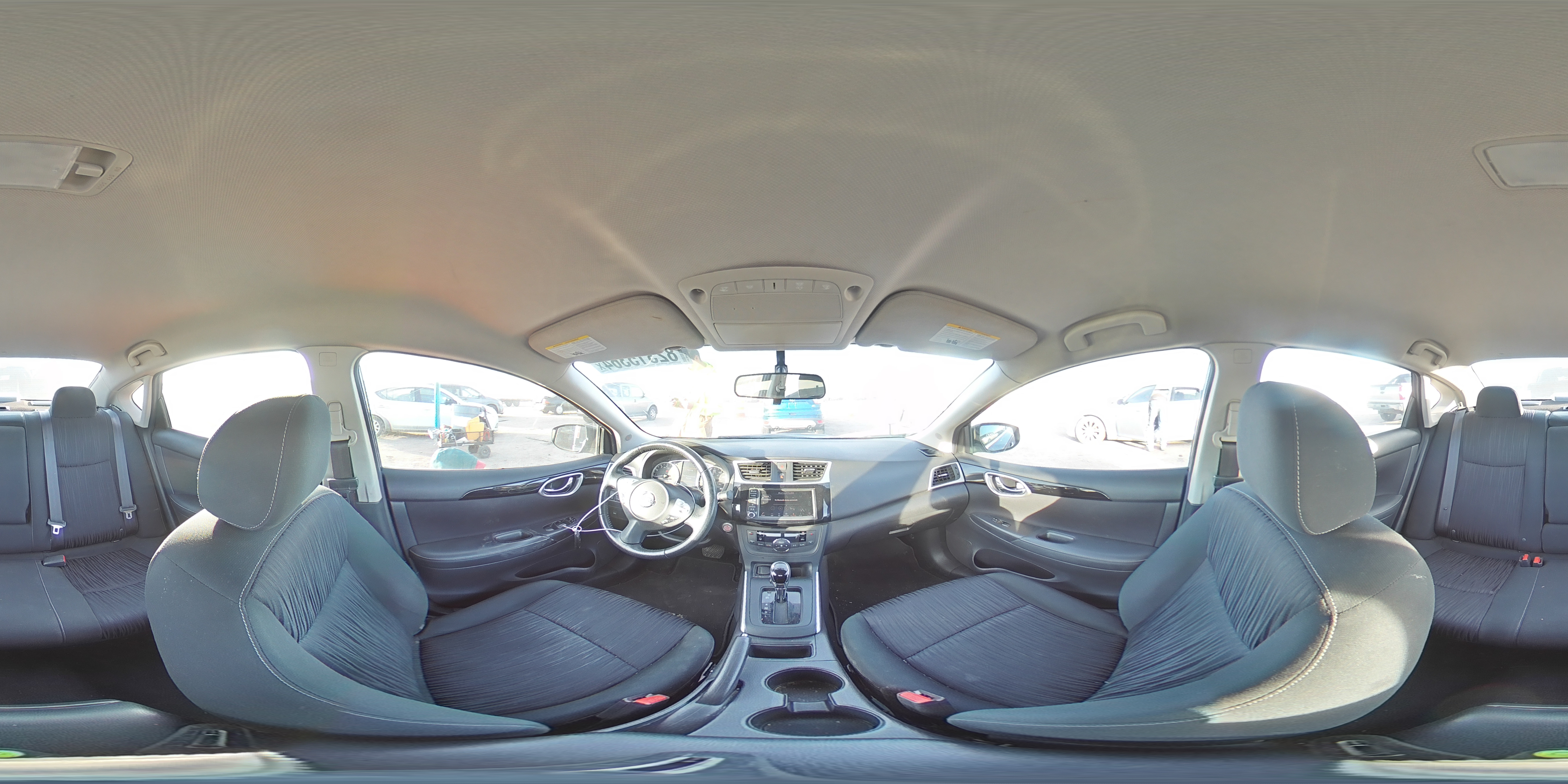 2019 Nissan Sentra - Image 13