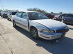 2000 Buick Park Avenue  იყიდება Wilmer-ში, TX - Front End