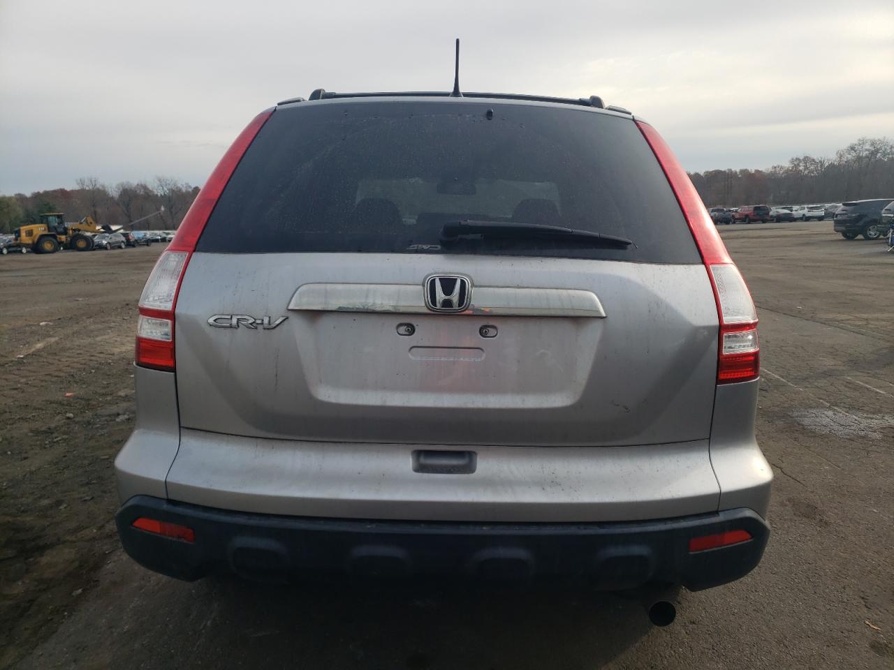 2008 Honda Cr-V Ex VIN: JHLRE48528C079815 Lot: 78200794