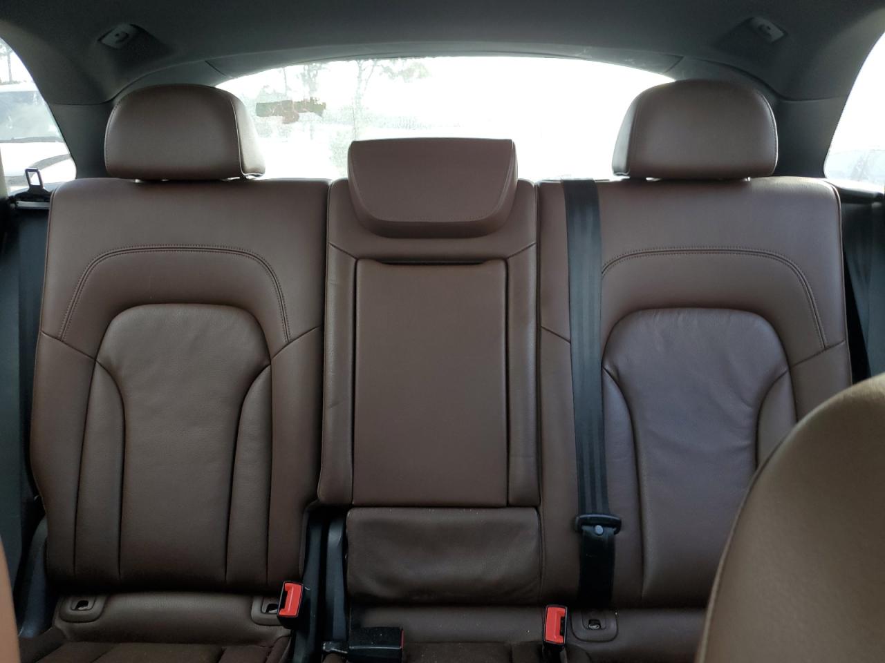 2014 Audi Q5 - Image 10