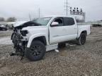 2022 Toyota Tacoma Double Cab en Venta en Columbus, OH - Front End